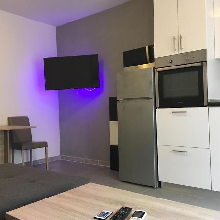 Apartment To Rent PUY 외부 사진
