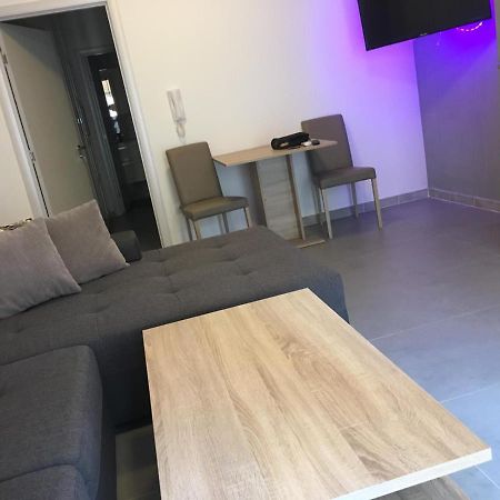 Apartment To Rent PUY 외부 사진