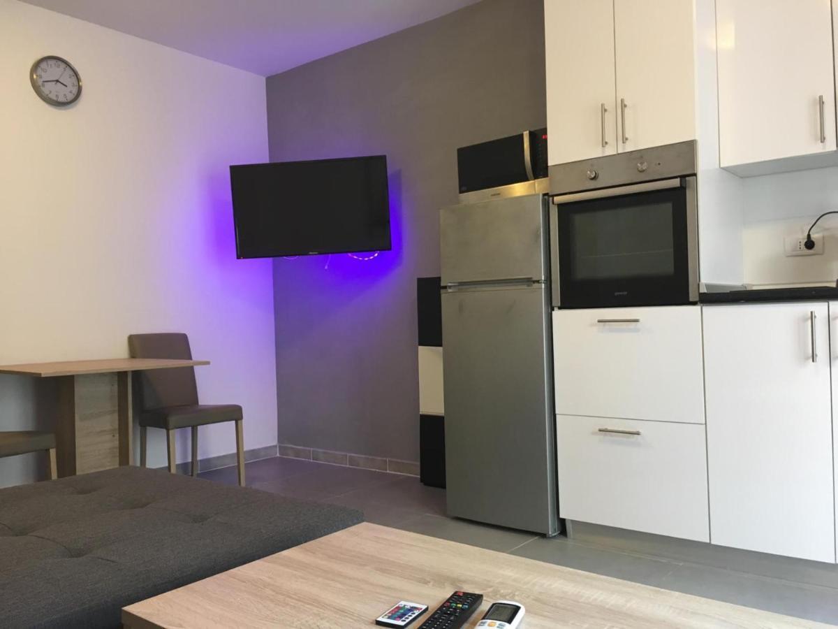 Apartment To Rent PUY 외부 사진