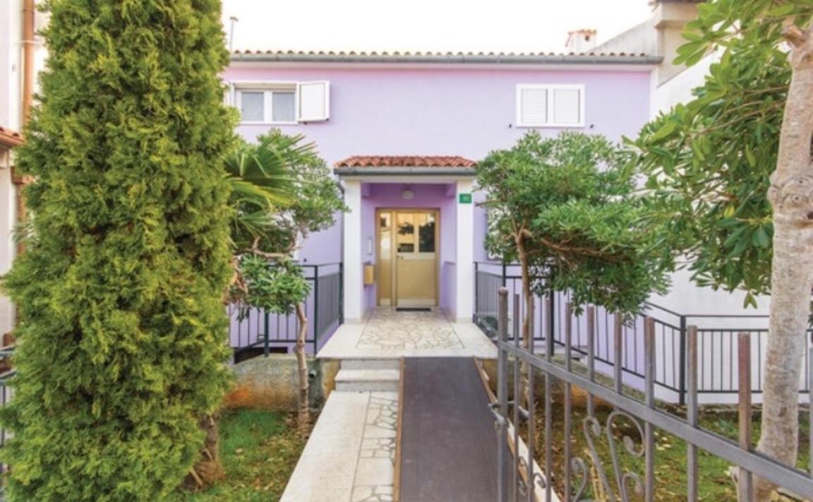 Apartment To Rent PUY 외부 사진