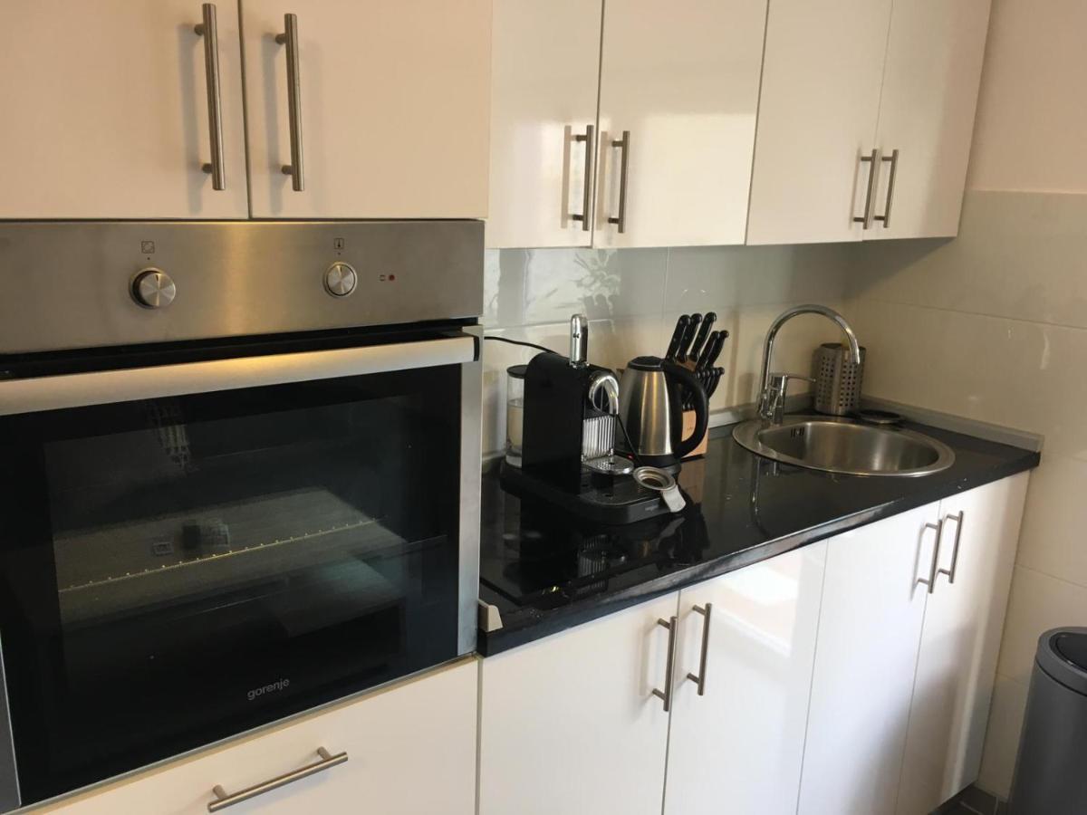 Apartment To Rent PUY 외부 사진