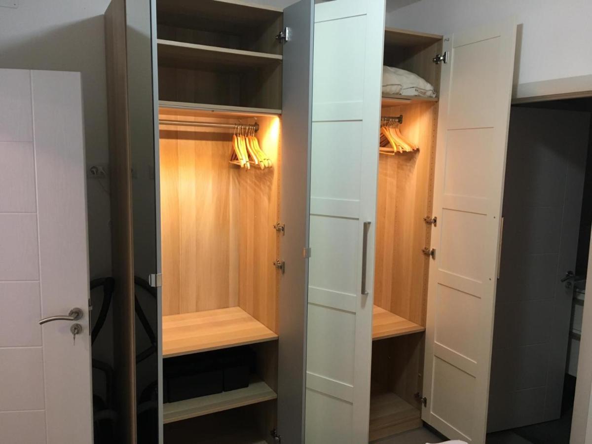 Apartment To Rent PUY 외부 사진