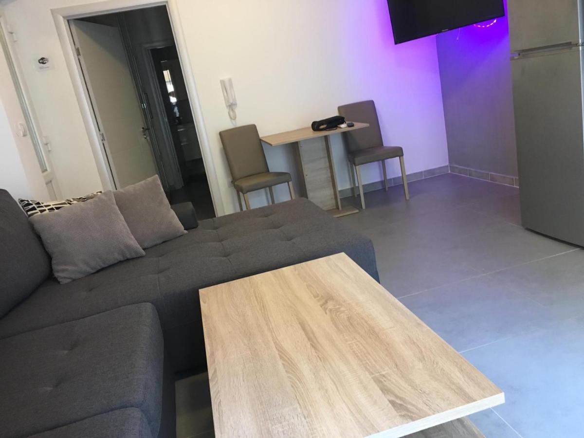 Apartment To Rent PUY 외부 사진